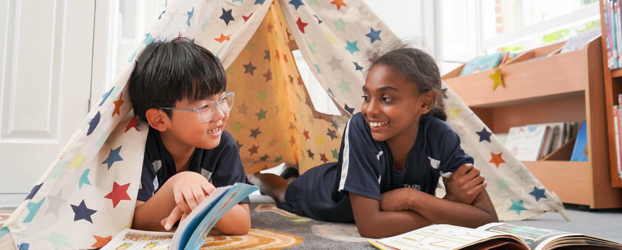 TASIS England - Lower and Middle School